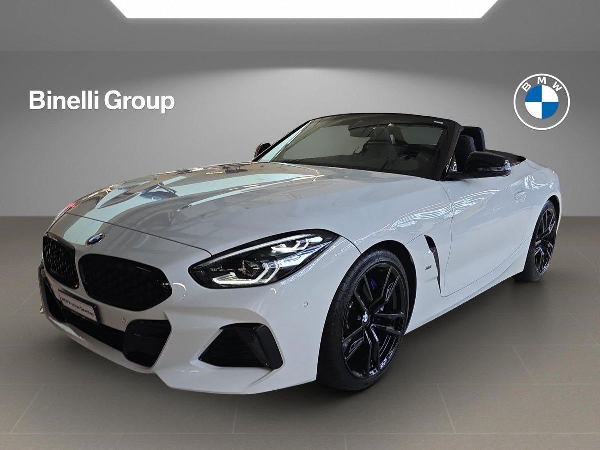 BMW Z4 M40i gebraucht für CHF 56'900,