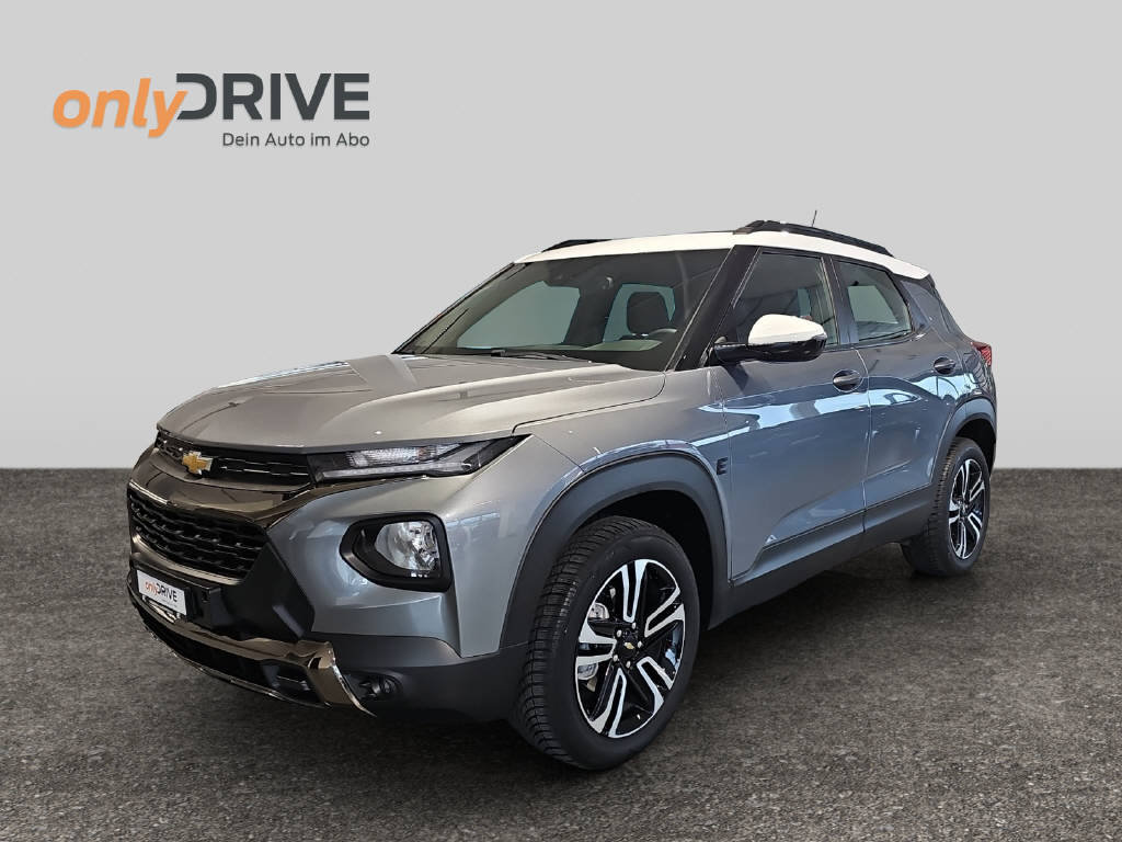 CHEVROLET Trail Blazer Active vorführwagen für CHF 35'900,