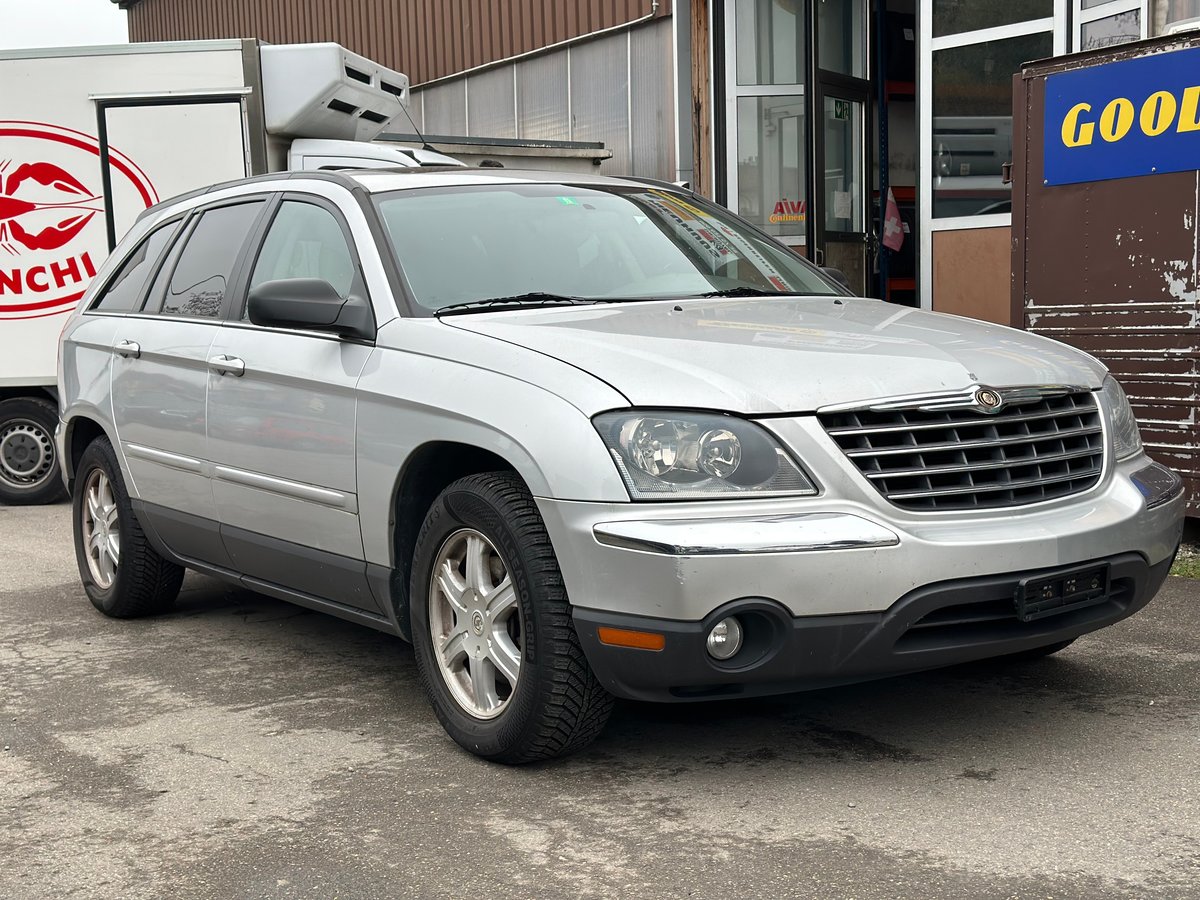 CHRYSLER 3.5 V6 AWD gebraucht für CHF 2'999,