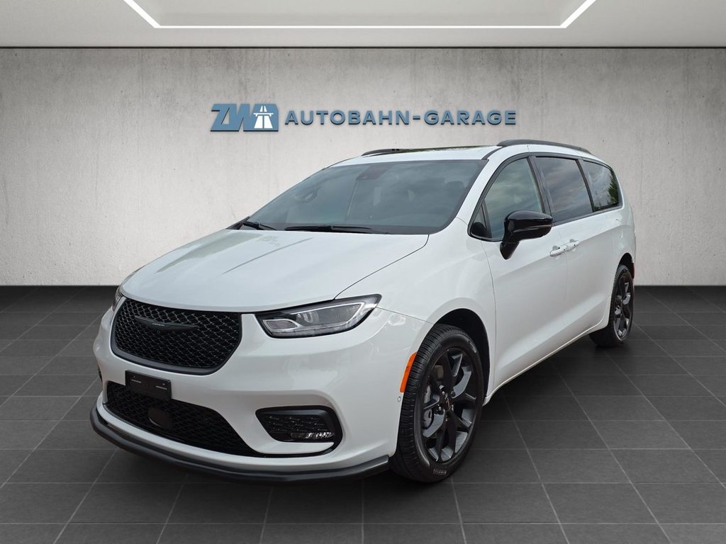 CHRYSLER Pacifica 3.6 V6 S Appeara neu für CHF 82'900,