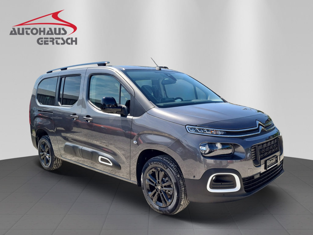 CITROEN Berlingo 1.5HDi Shi. EAT8 neu für CHF 42'990,