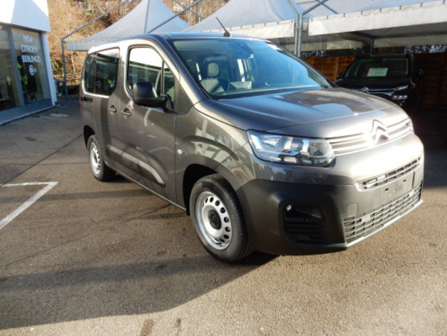 CITROEN Berlingo 1.2i You neu für CHF 29'900,