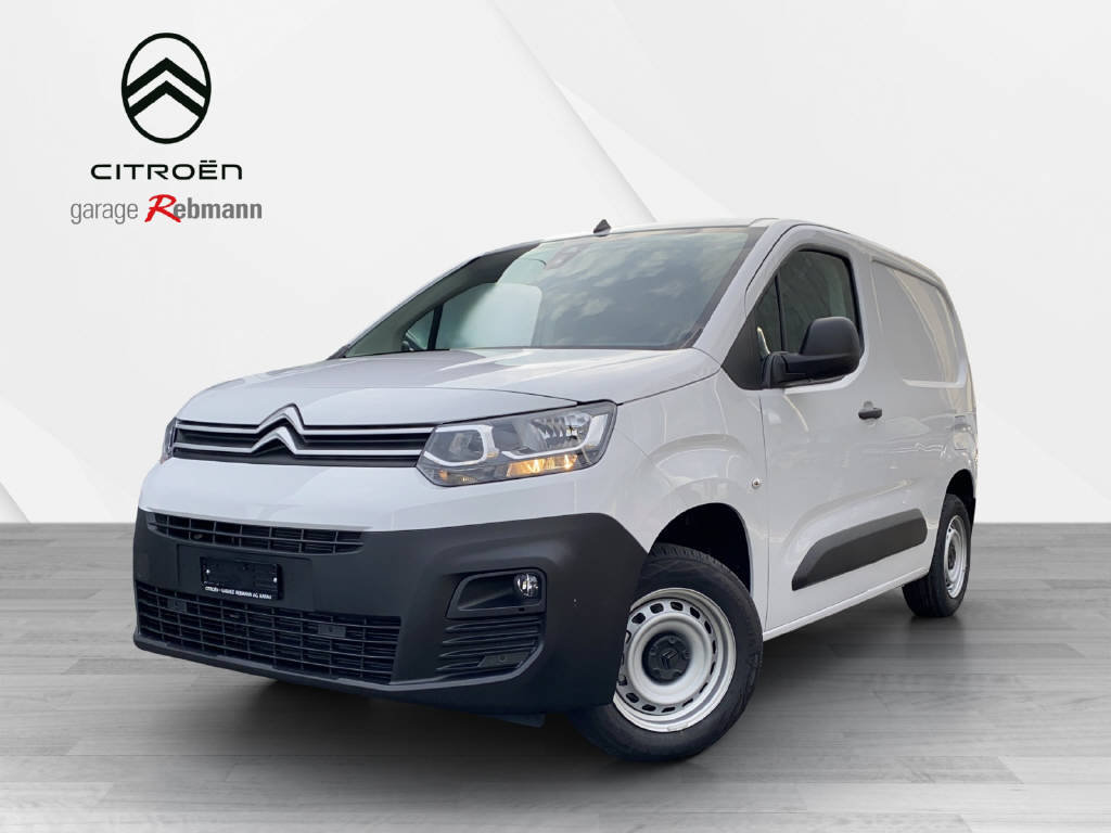 CITROEN Berlingo M 1.2 PureTech 11 neu für CHF 26'799,