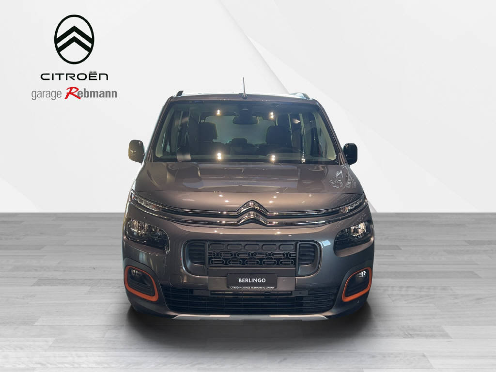 CITROEN Berlingo 1.5 BlueHDi 130 S vorführwagen für CHF 37'900,