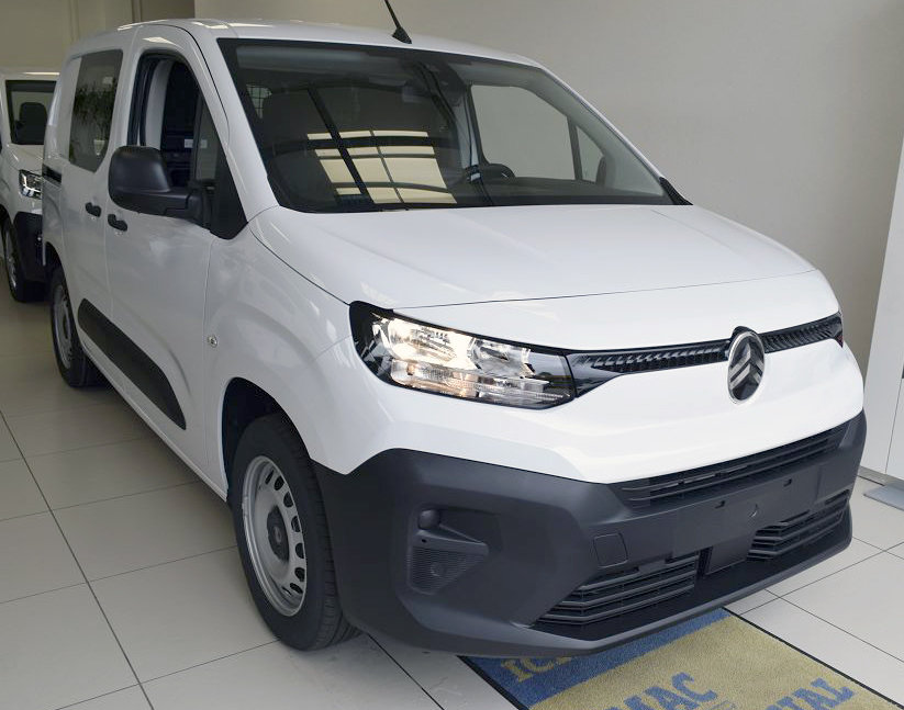 CITROEN Berlingo M 1.2 PureTech 11 neu für CHF 26'475,