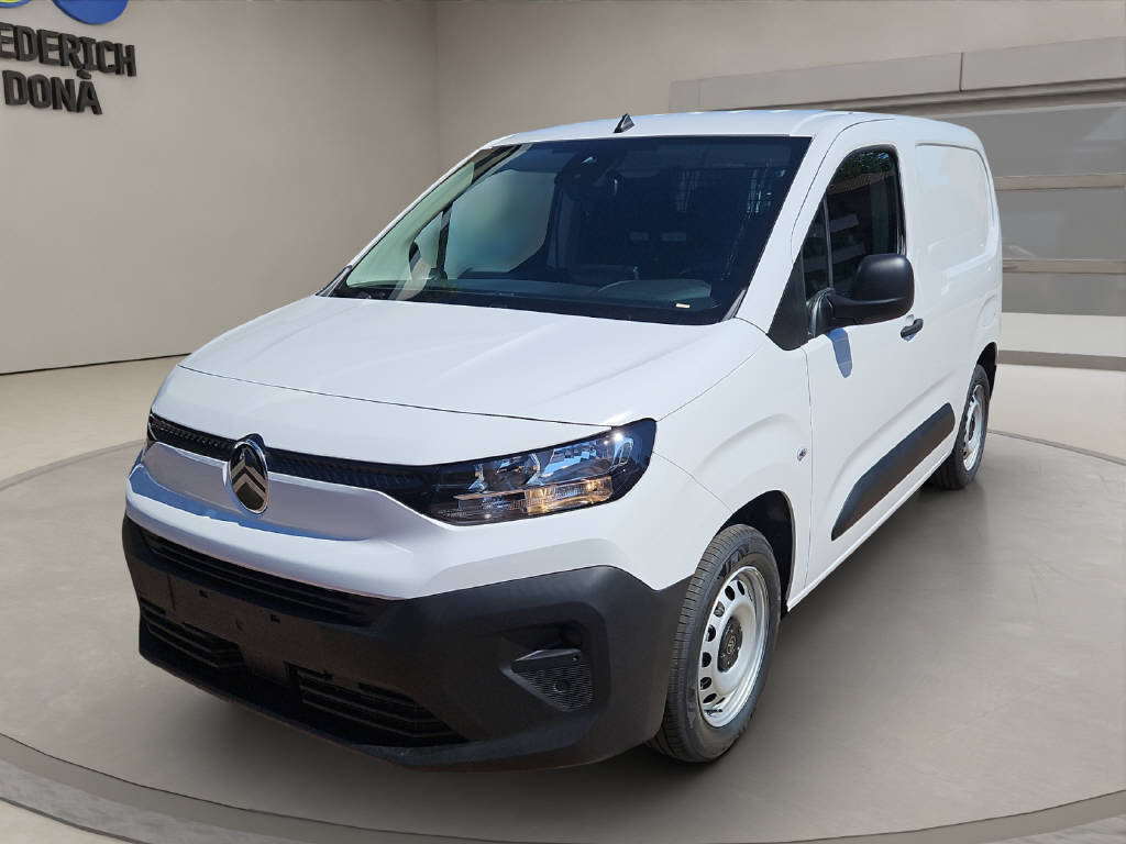 CITROEN Berlingo M 1.5 BlueHDi 100 neu für CHF 28'400,