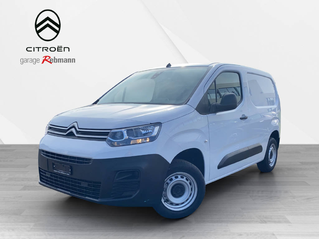 CITROEN Berlingo M 1.2 PureTech 11 neu für CHF 26'990,