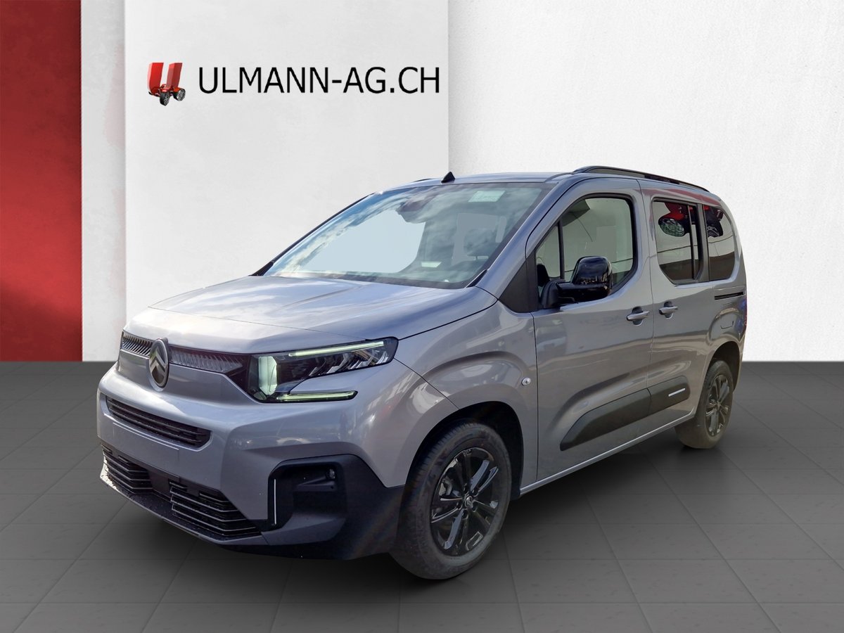 CITROEN Berlingo 1.5 BlueHDi 130 M neu für CHF 38'280,