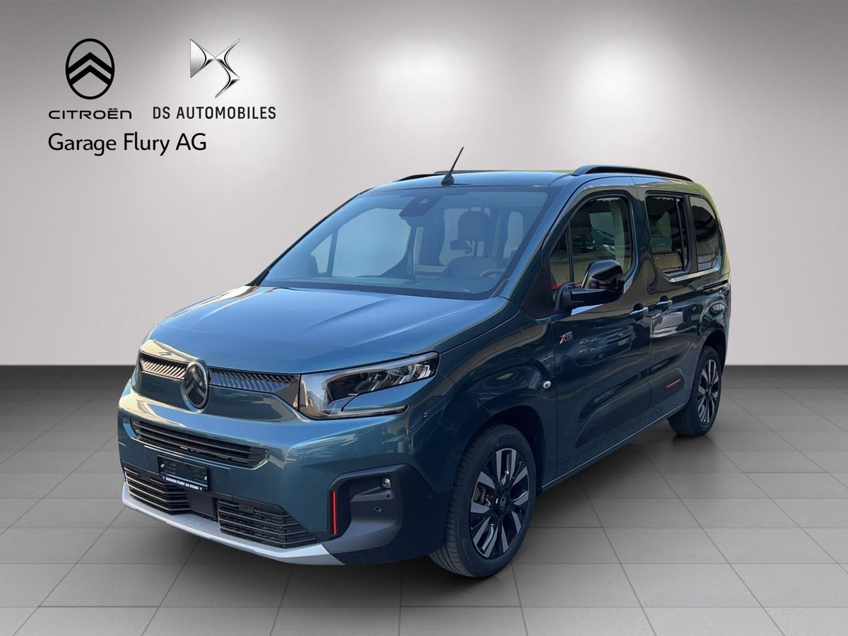 CITROEN Berlingo 1.5 BlueHDi 130 M neu für CHF 42'020,