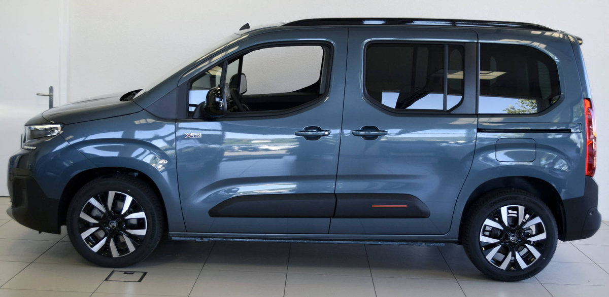 CITROEN Berlingo 1.5 BlueHDi 130 M neu für CHF 41'500,