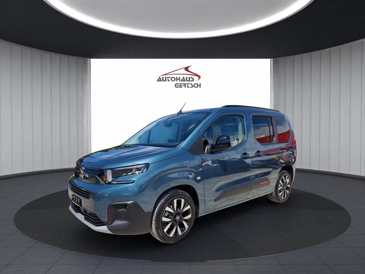 CITROEN Berlingo 1.5 BlueHDi 130 M neu für CHF 40'990,