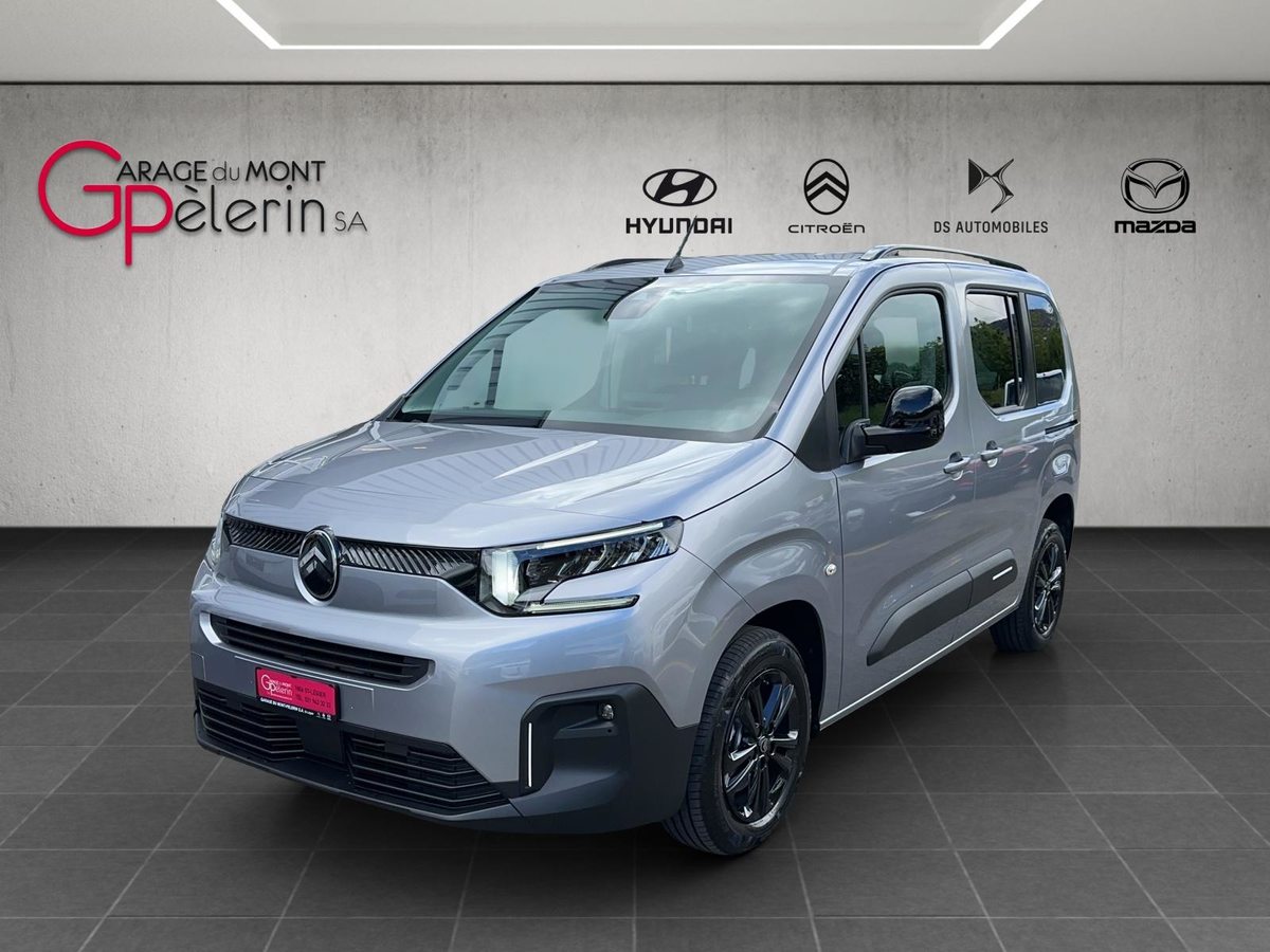 CITROEN Berlingo 1.5 BlueHDi 130 M neu für CHF 38'280,