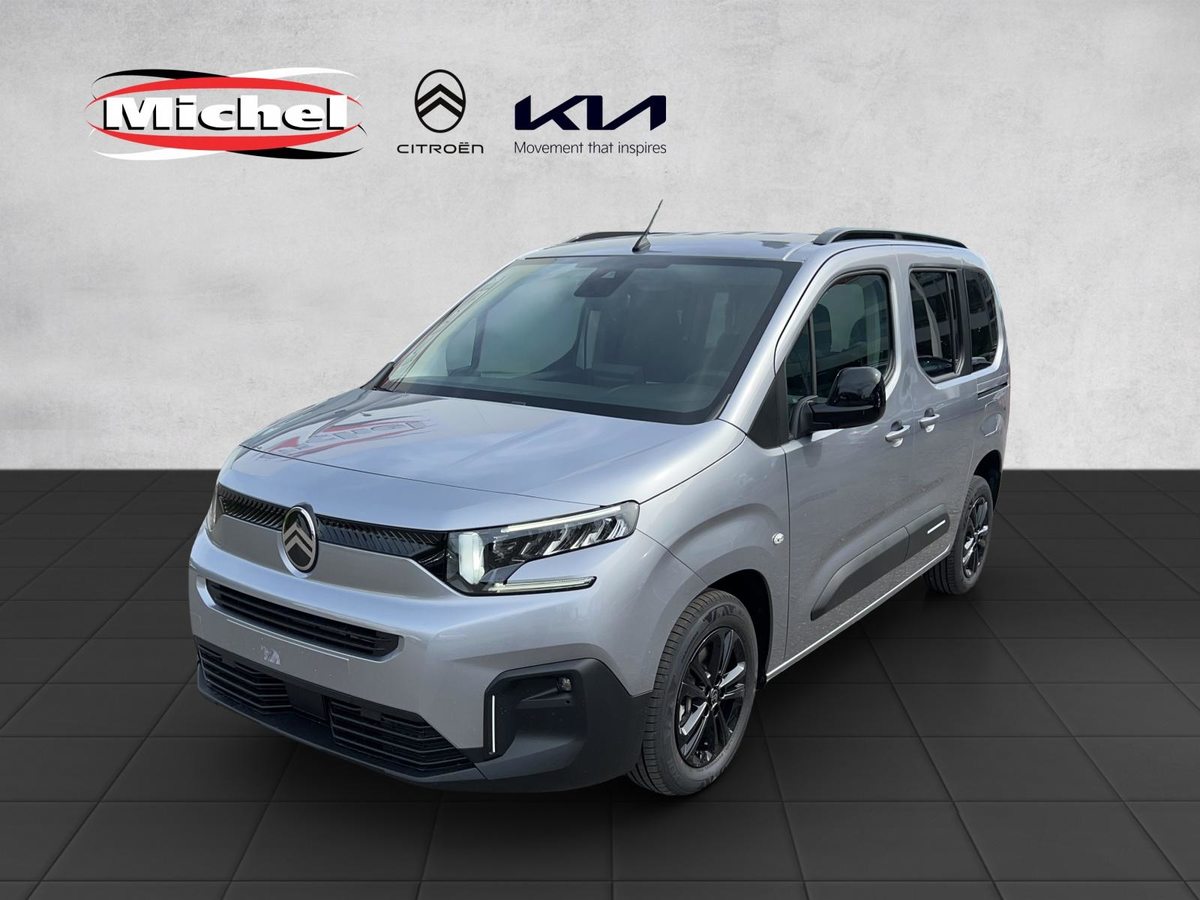 CITROEN Berlingo 1.5 BlueHDi 130 M neu für CHF 35'990,