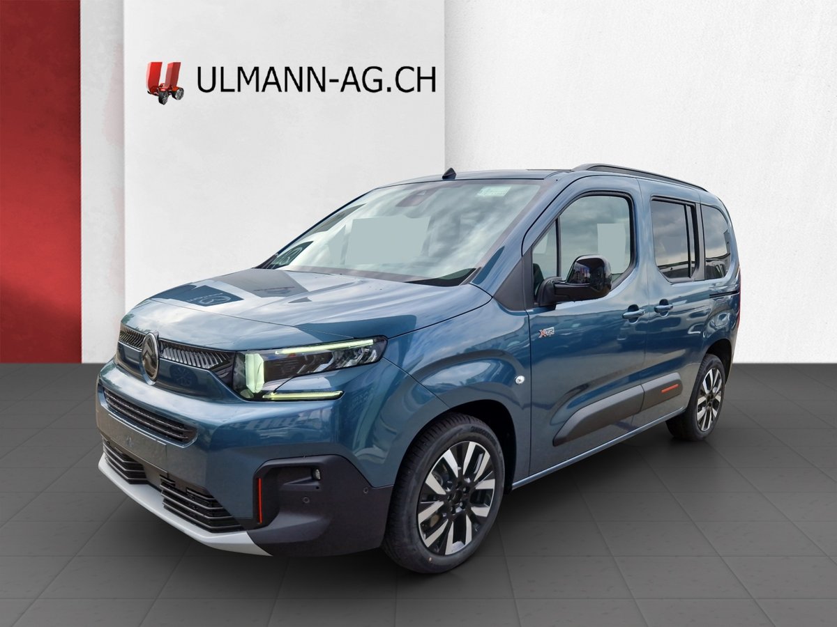 CITROEN Berlingo 1.5 BlueHDi 130 M vorführwagen für CHF 41'500,