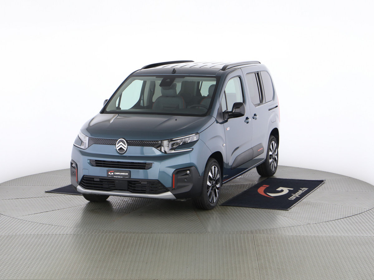 CITROEN Berlingo 1.5 BlueHDi 130 M vorführwagen für CHF 38'500,