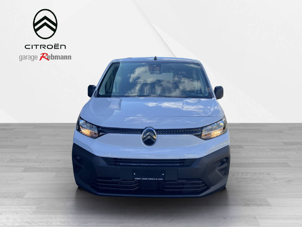 CITROEN Berlingo M 1.2 PureTech 11 neu für CHF 26'750,