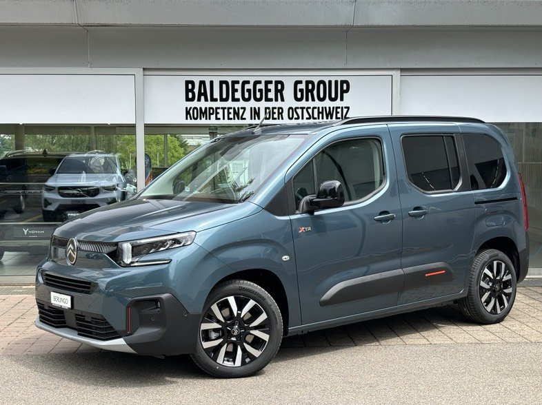 CITROEN Berlingo 1.5 BlueHDi 130 M neu für CHF 40'880,