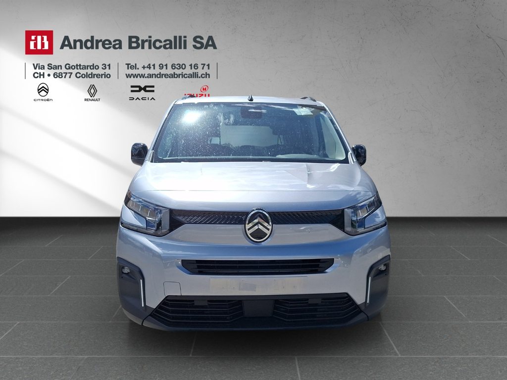 CITROEN Berlingo 1.5 BlueHDi 130 M neu für CHF 38'280,