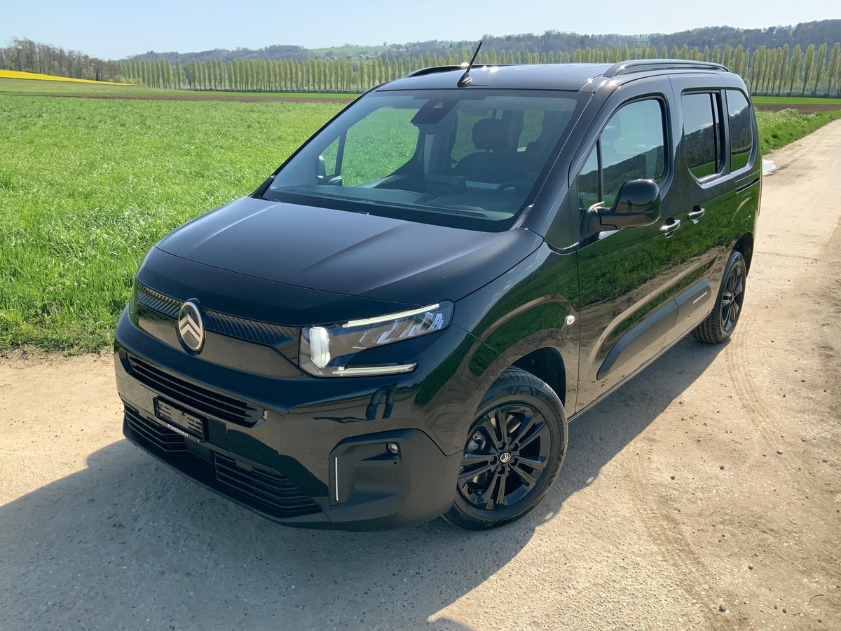 CITROEN Berlingo 1.5 BlueHDi 130 M neu für CHF 37'780,