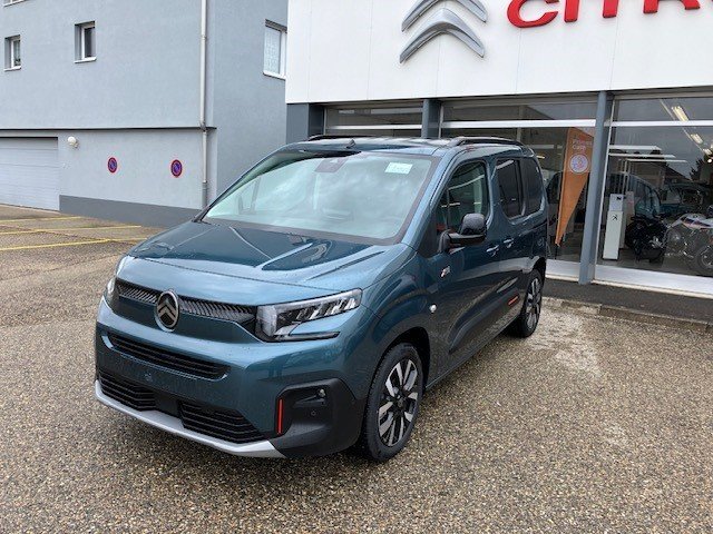 CITROEN Berlingo 1.5 BlueHDi Max E neu für CHF 42'300,