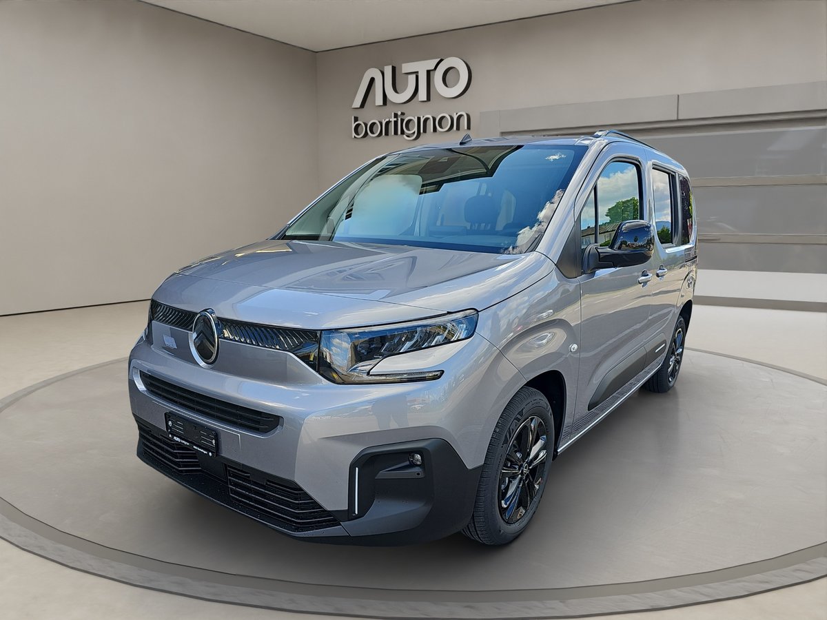 CITROEN Berlingo 1.5 BlueHDi Max E vorführwagen für CHF 36'280,