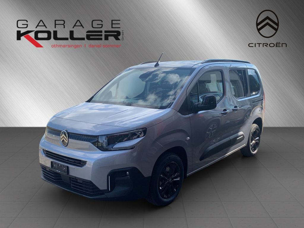 CITROEN Berlingo 1.5 BlueHDi 130 M vorführwagen für CHF 37'990,