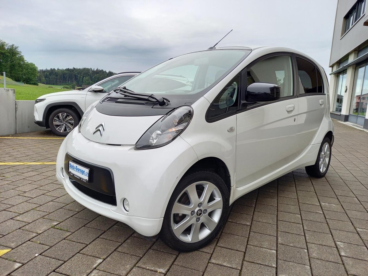 CITROEN C