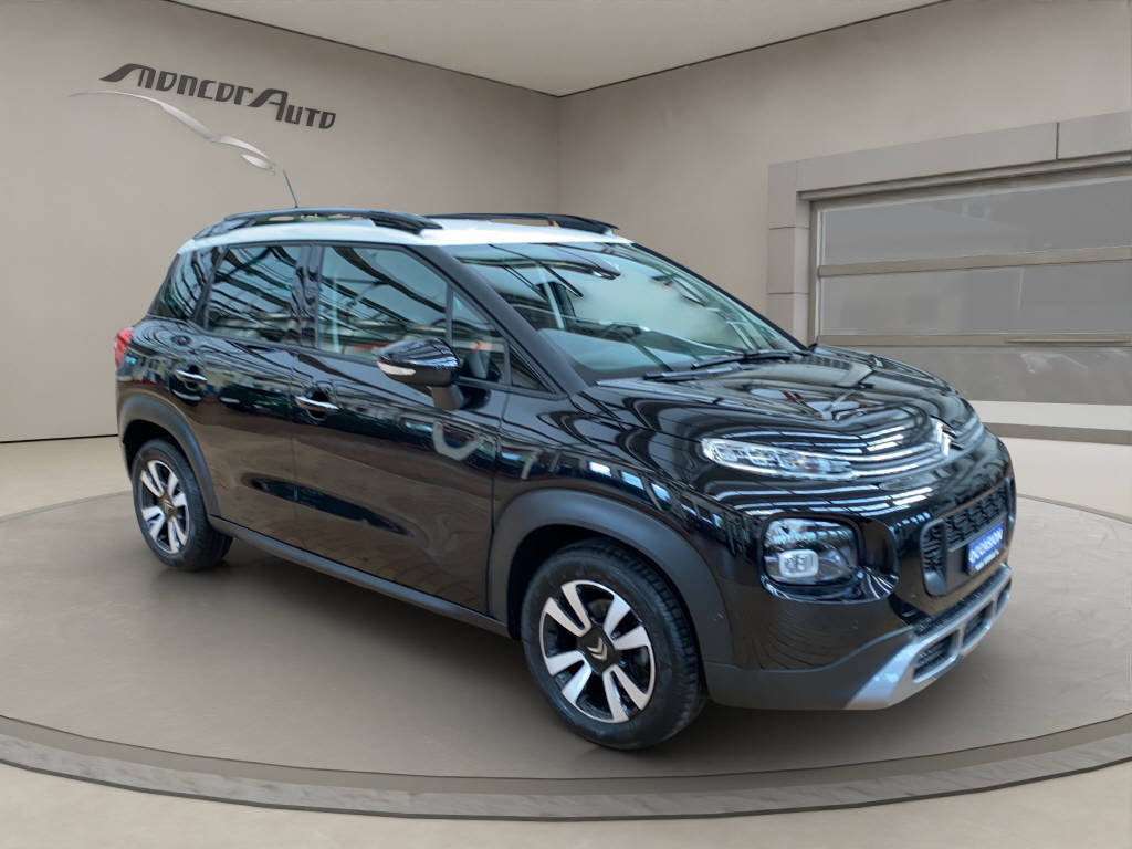 CITROEN C3 Aircross 1.2 PT130 BVM6 gebraucht für CHF 11'900,