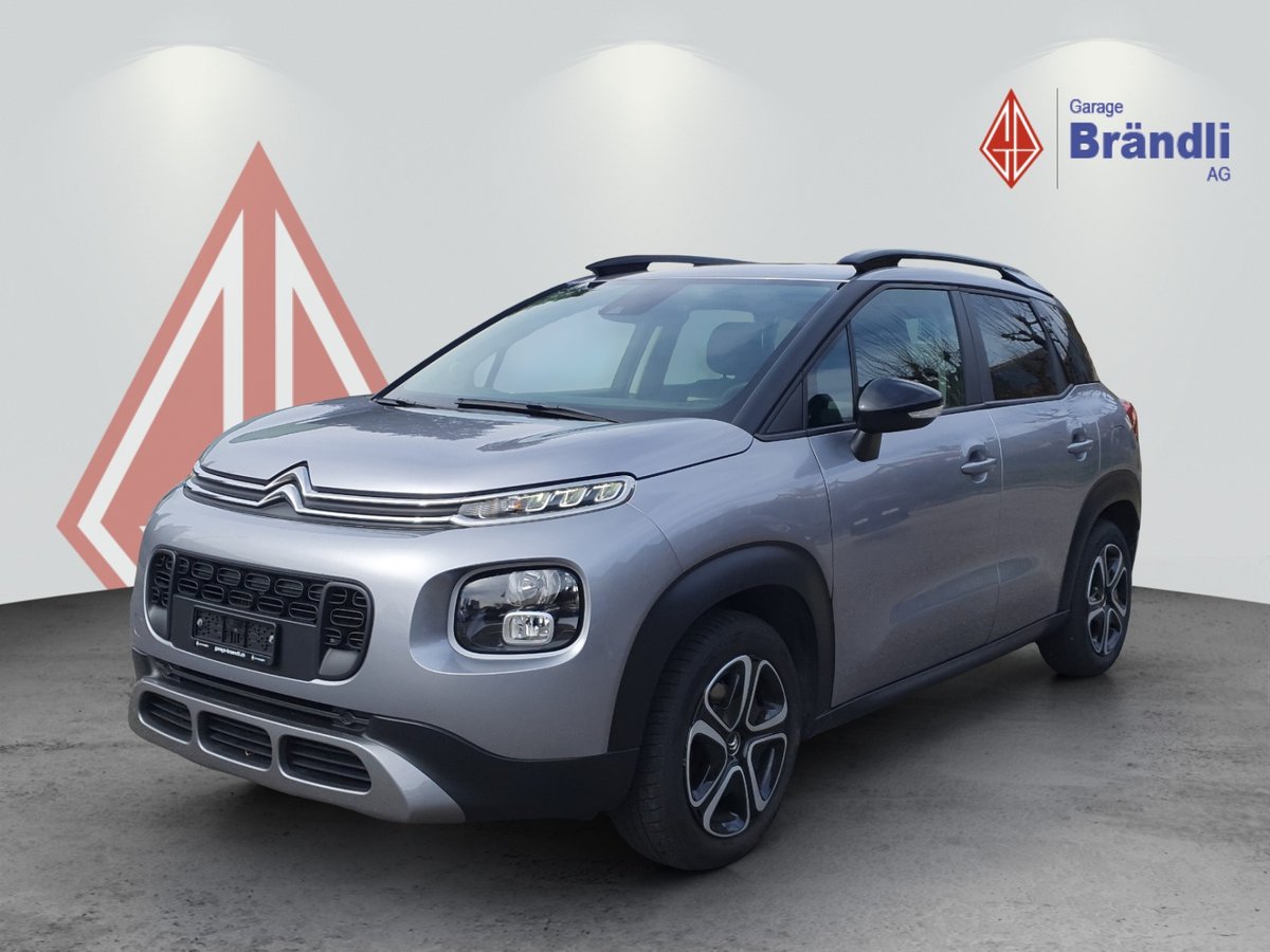 CITROEN C3 Aircross 1.2 PureTech 1 gebraucht für CHF 15'900,