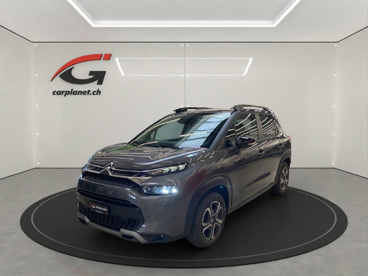 CITROEN C3 Aircross 130 Swiss Edit gebraucht für CHF 20'900,