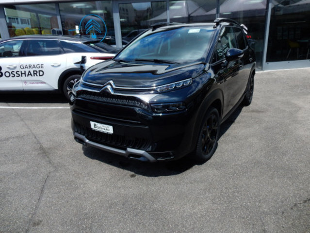 CITROEN C3 Aircross 1.2 Max EAT6 neu für CHF 28'580,