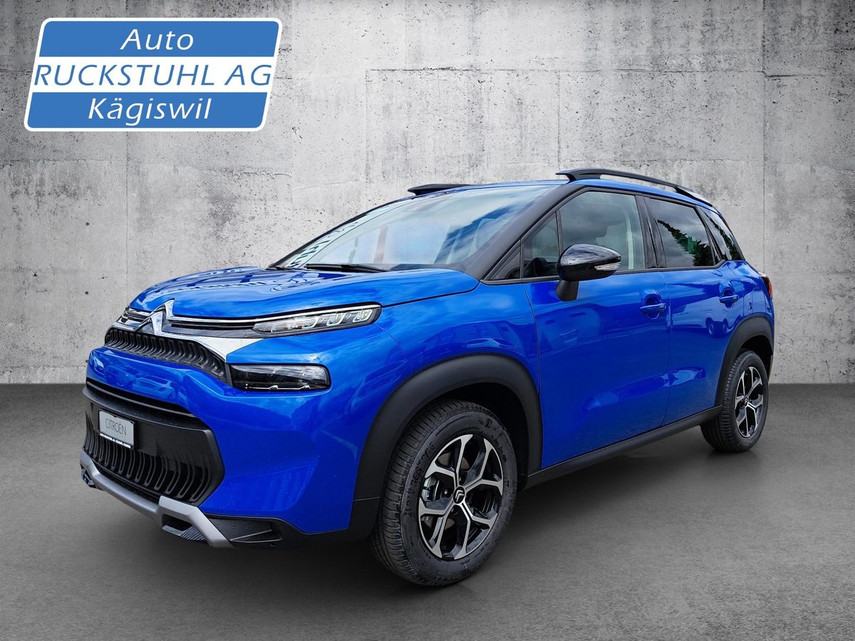 CITROEN C3 Aircross 1.2 PureTech 1 neu für CHF 23'780,