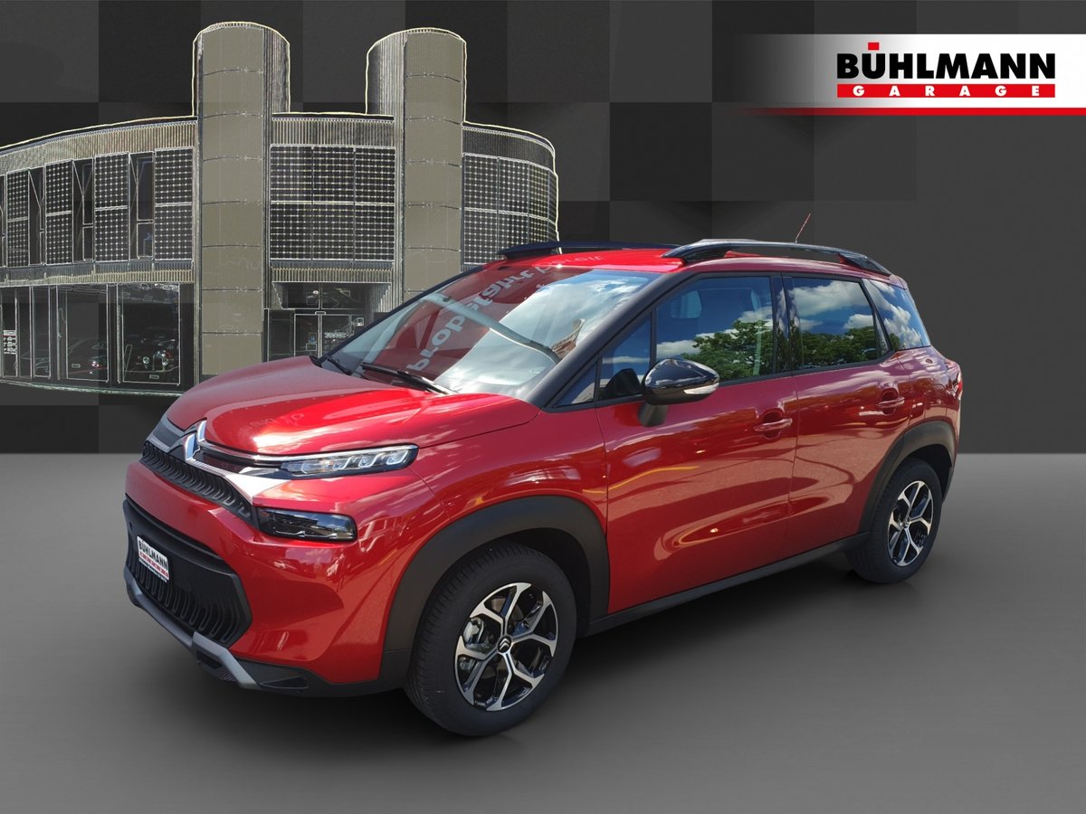 CITROEN C3 Aircross 1.2 PureTech 1 neu für CHF 26'280,