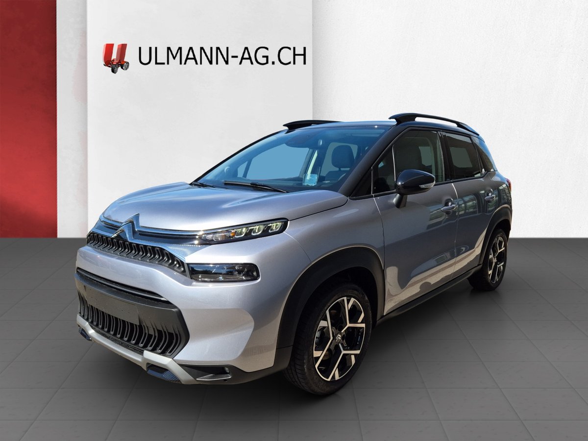 CITROEN C3 Aircross 1.2 PureTech 1 neu für CHF 28'630,