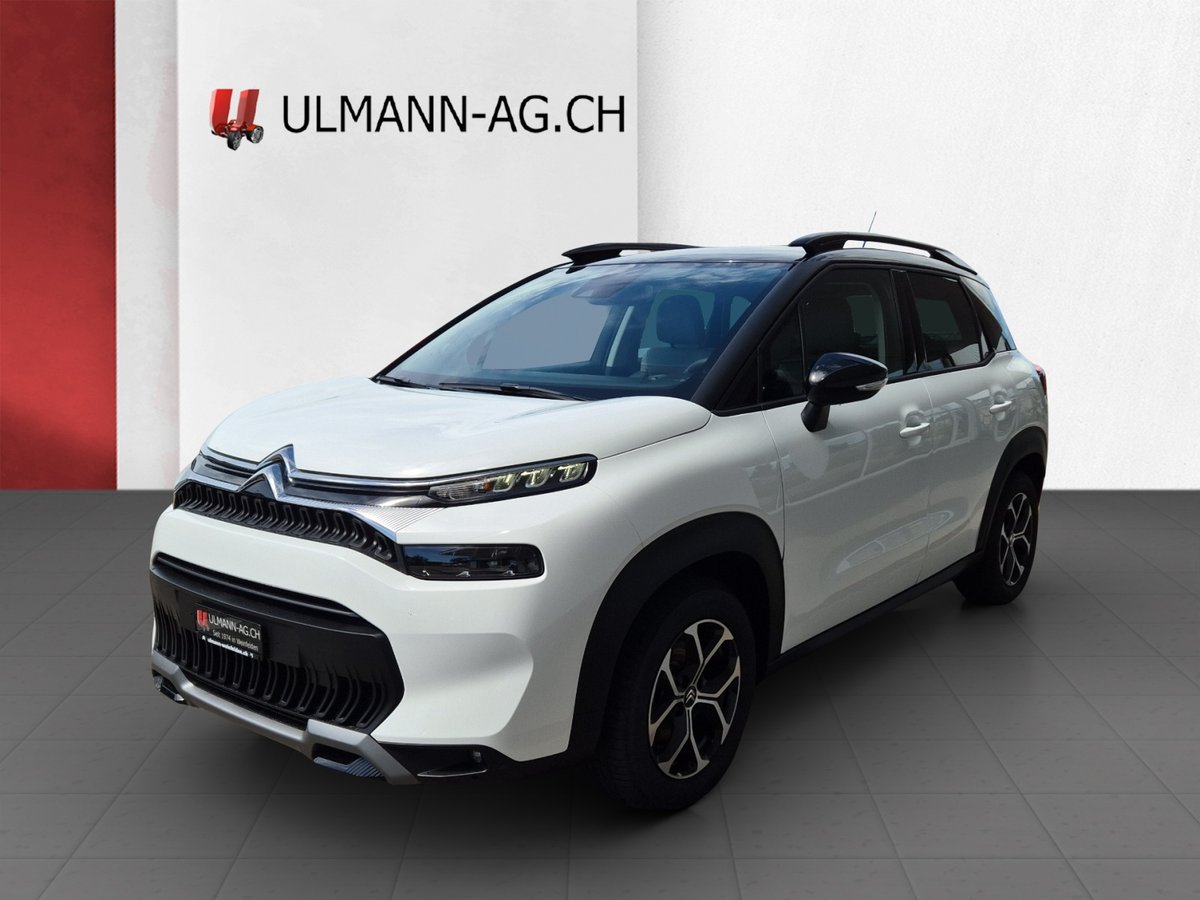 CITROEN C3 Aircross 1.2 PureTech 1 neu für CHF 23'540,