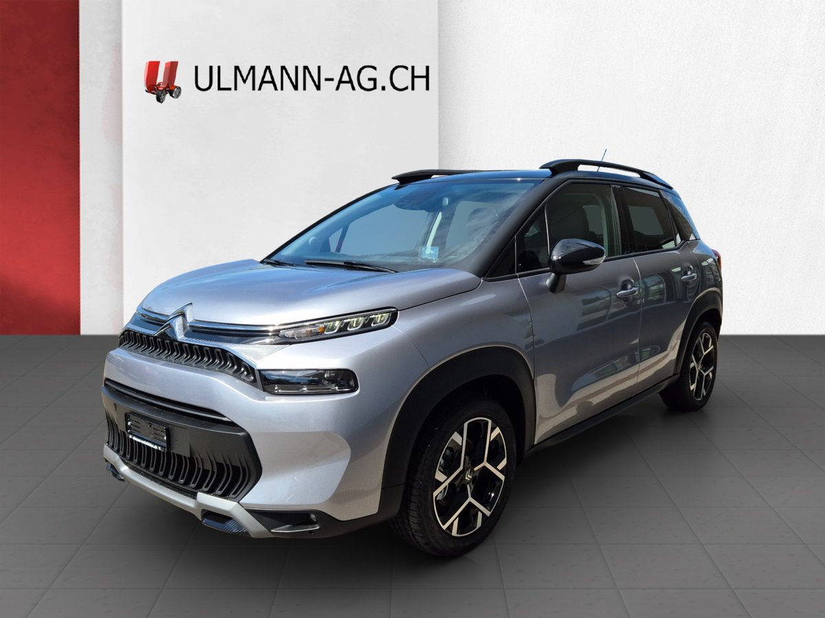 CITROEN C3 Aircross 1.2 PureTech 1 neu für CHF 28'630,