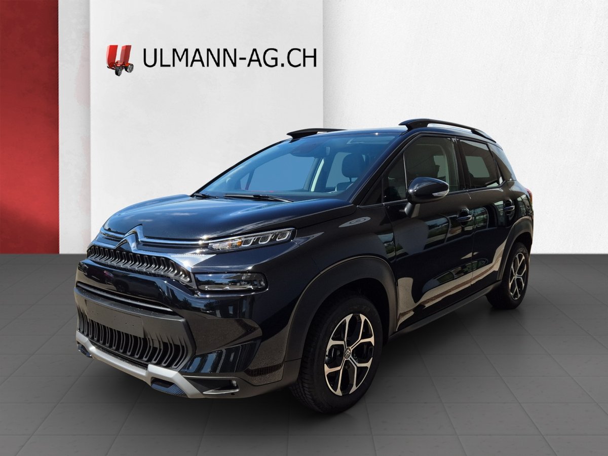 CITROEN C3 Aircross 1.2 PureTech 1 neu für CHF 26'280,