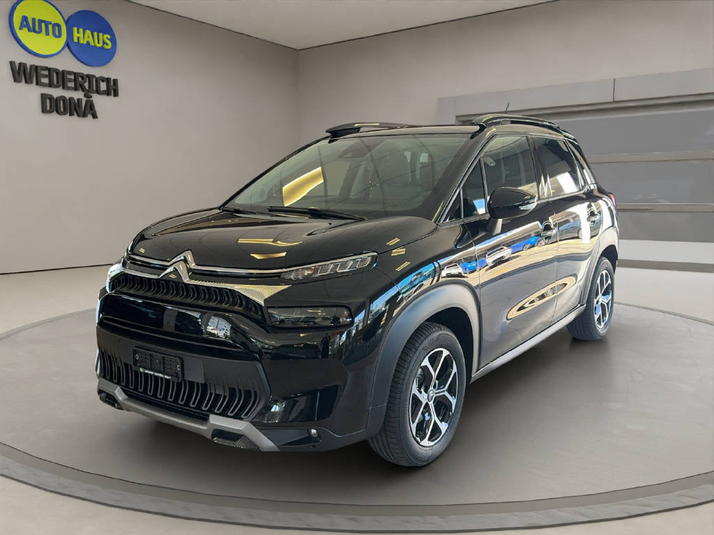 CITROEN C3 Aircross 1.2 PureTech 1 neu für CHF 26'280,