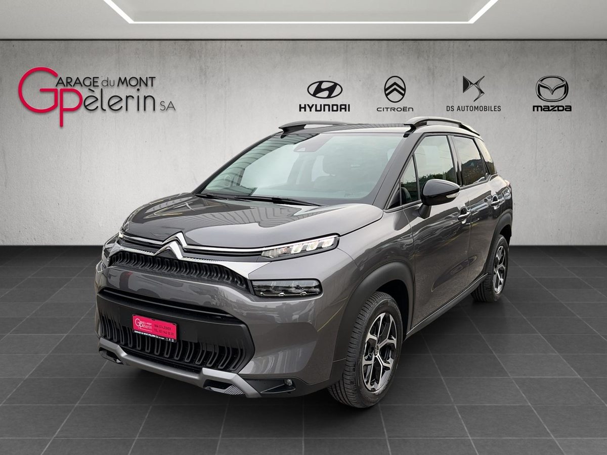 CITROEN C3 Aircross 1.2 PureTech 1 neu für CHF 26'280,