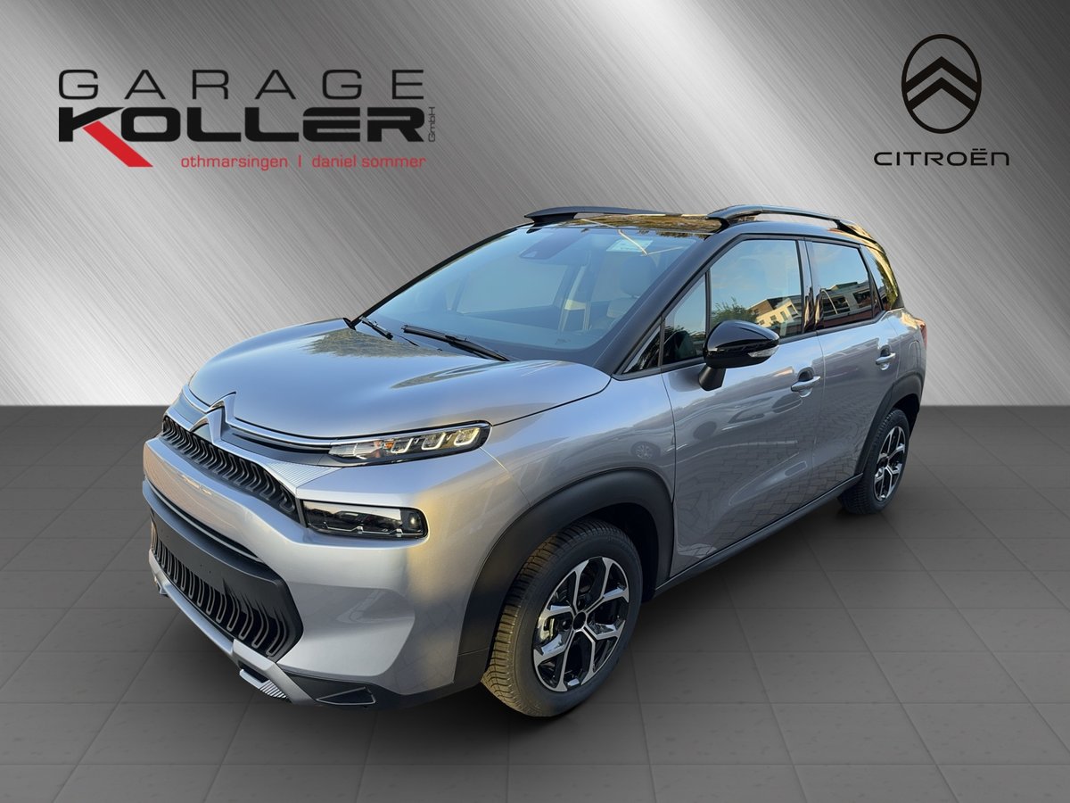 CITROEN C3 Aircross 1.2 PureTech 1 neu für CHF 29'130,