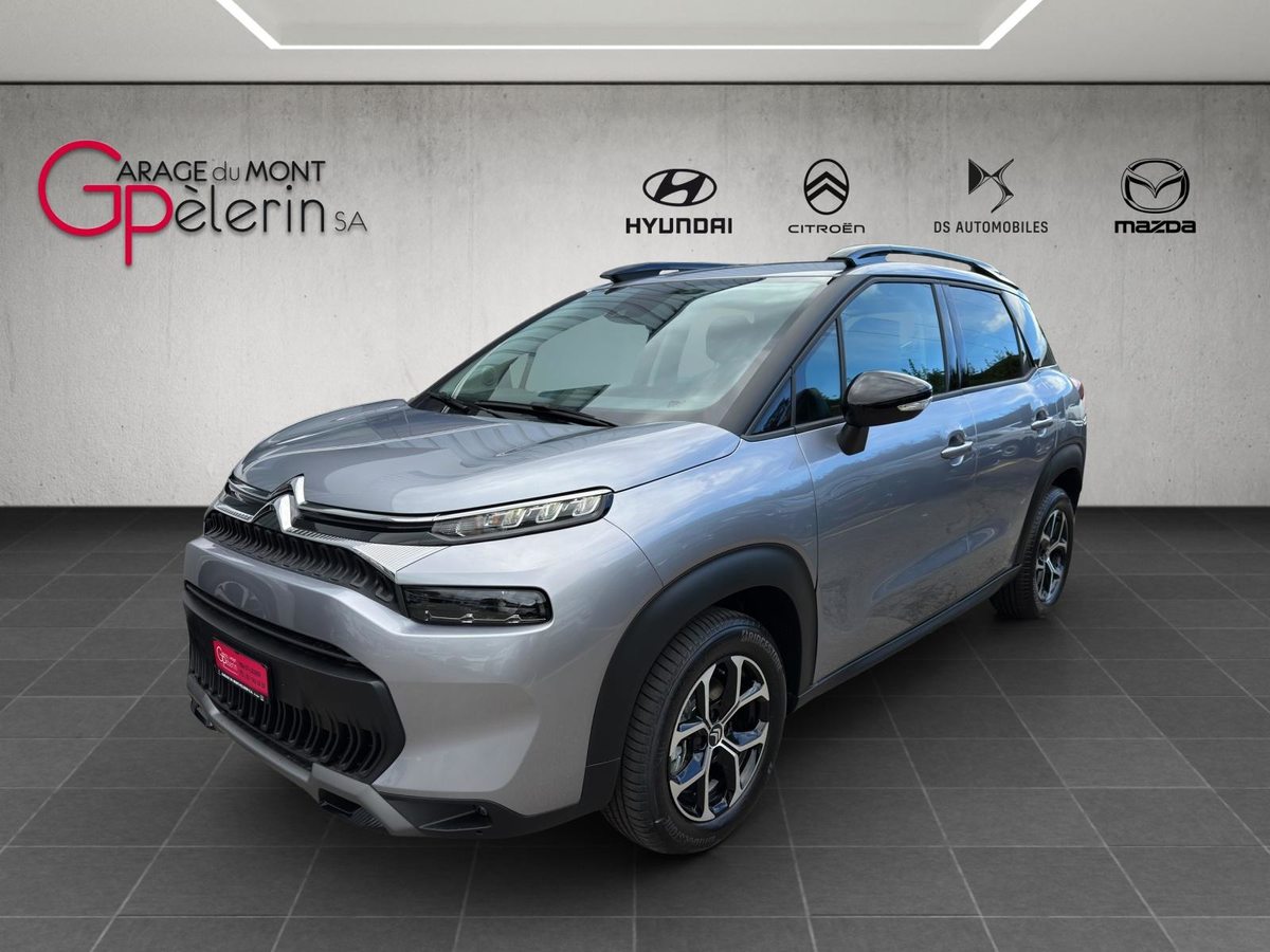 CITROEN C3 Aircross 1.2 PureTech 1 neu für CHF 25'180,