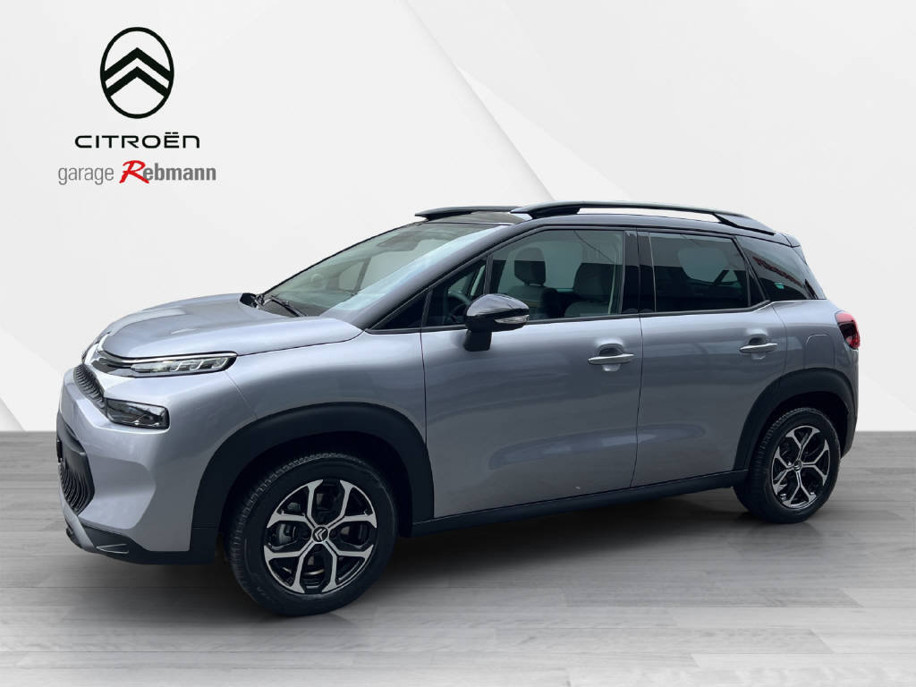 CITROEN C3 Aircross 1.2 PureTech 1 neu für CHF 26'680,