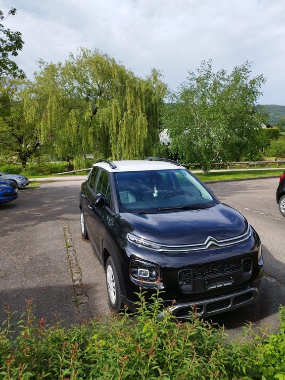 CITROEN C3 Aircross 1.2 PureTech 1 gebraucht für CHF 15'000,