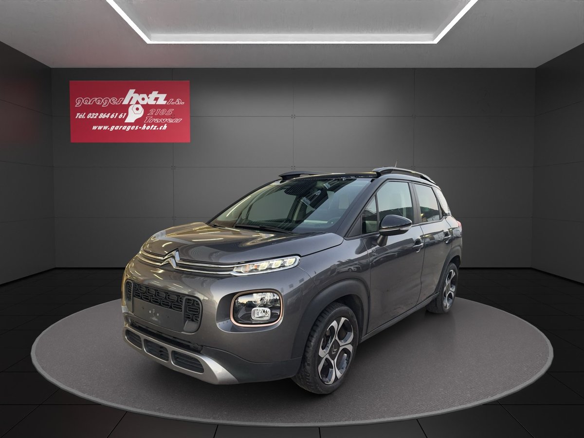 CITROEN C3 AIRCROSS 1.5 HDi Origin gebraucht für CHF 16'000,