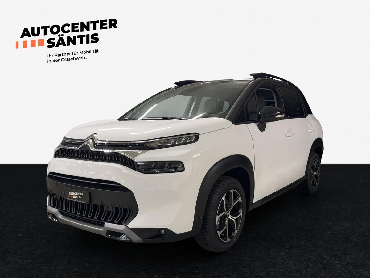 CITROEN C3 Aircross 1.2 PureTech 1 neu für CHF 25'540,