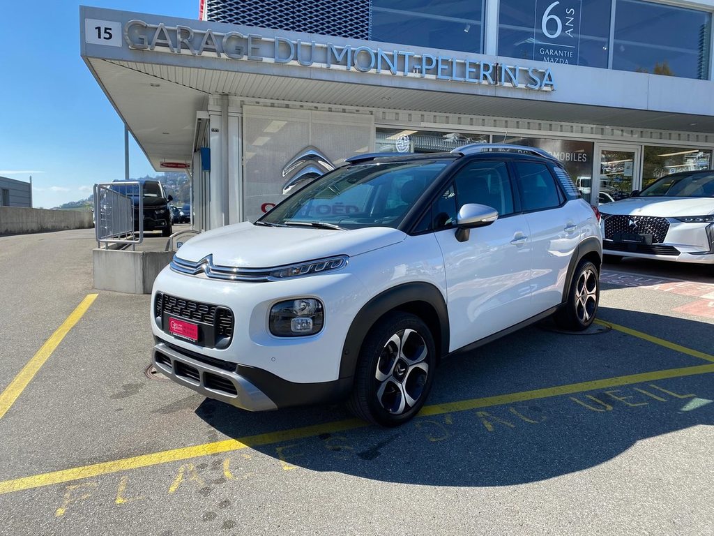 CITROEN C3 AIRCROSS 1.2 PureTech 1 gebraucht für CHF 14'900,