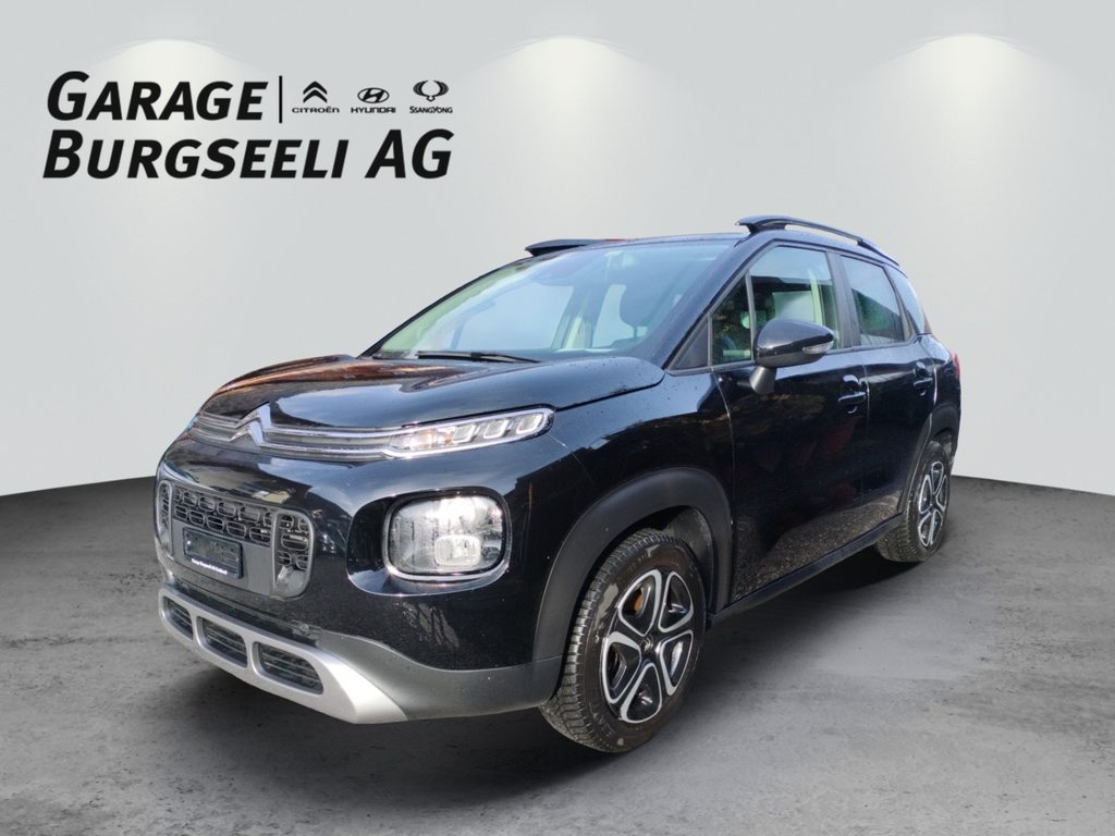 CITROEN C3 Aircross 1.2 PureTech 1 gebraucht für CHF 14'990,