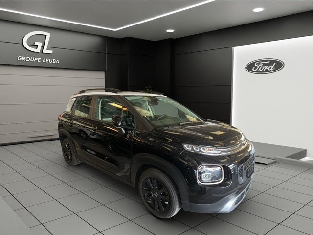 CITROEN C3 Aircross 1.2i PureTech gebraucht für CHF 13'900,