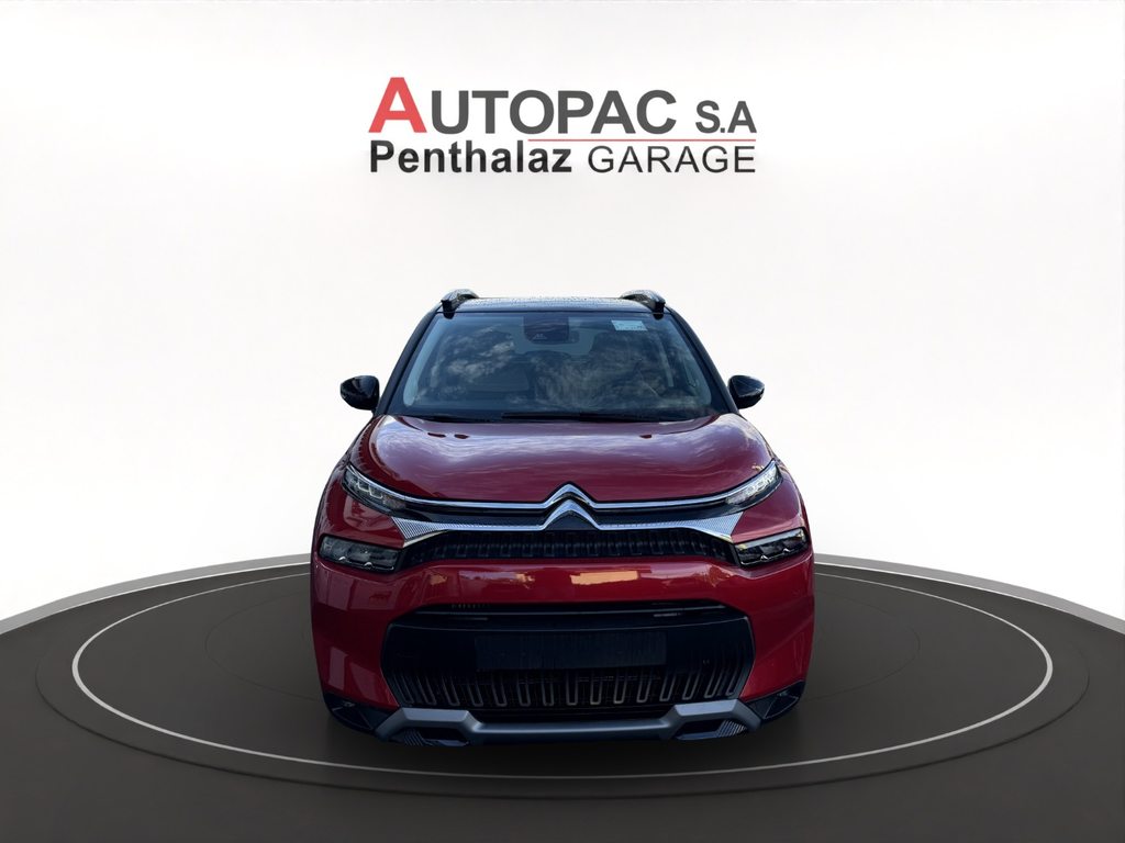 CITROEN C3 Aircross 1.2 PureTech 1 gebraucht für CHF 28'130,