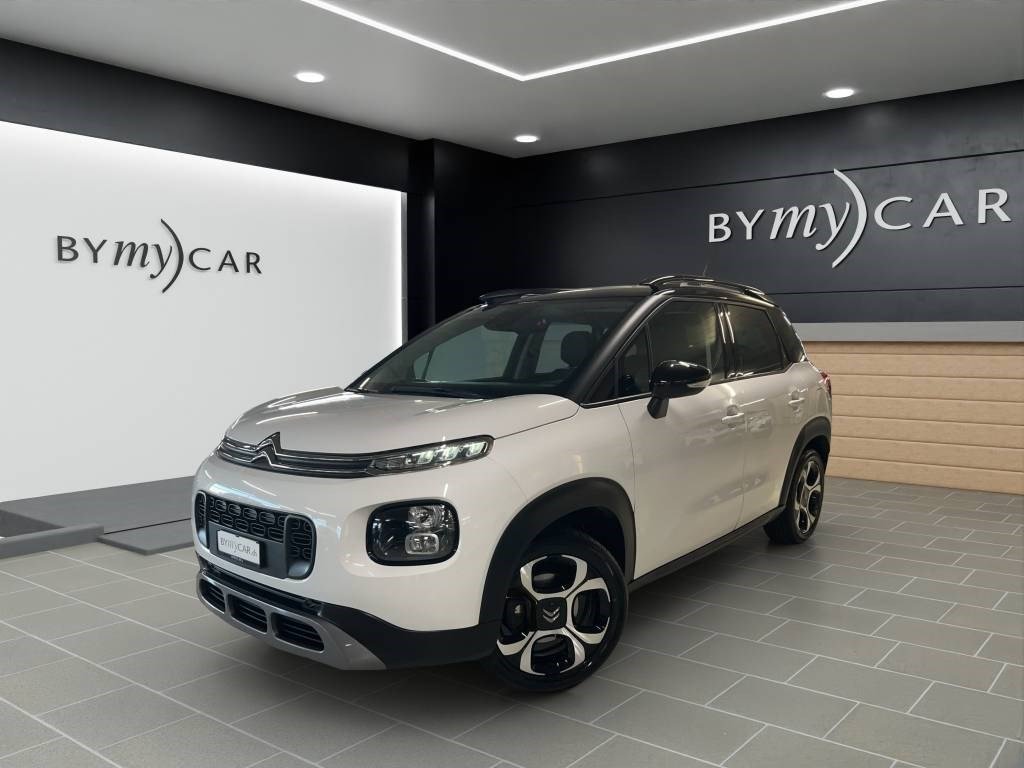 CITROEN C3 Aircross 1.2i PureTech gebraucht für CHF 11'722,